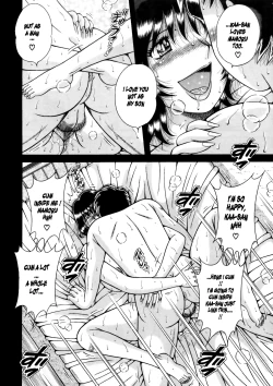 Page 36 of Jukubo Yuugi - Itoshii Hito Chapter 1 + 2 + 3