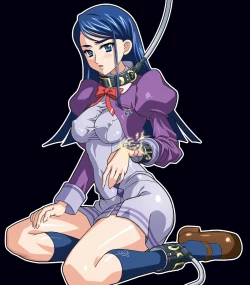 Page 16 of HIGH KAREN