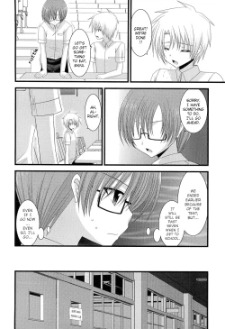 Page 37 of Roshutsu Shoujo Yuugi Juu | Exhibitionist Girl's Play 10