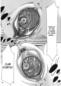 Page 20 of Jitaku Keibi demo Shojo to Shitai