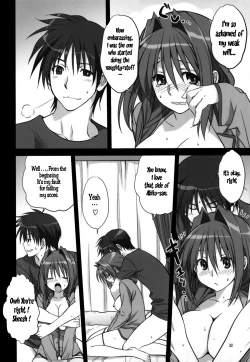 Page 31 of Akiko-san to Issho 11