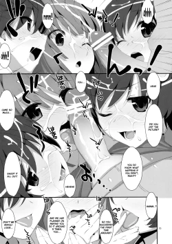 Page 14 of Hame x Sis | Fuck x Sis!