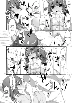 Page 25 of Hame x Sis | Fuck x Sis!