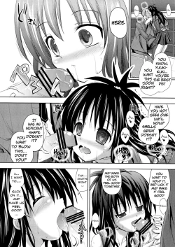 Page 13 of Oyasumi Mikan