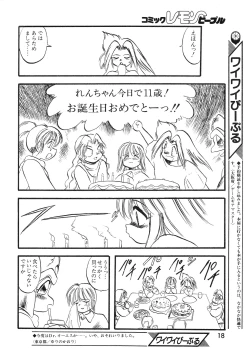 Page 18 of LemonPeople　1994-2