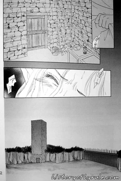 Page 77 of X The Dark Legend of Zelda