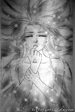 Page 96 of X The Dark Legend of Zelda