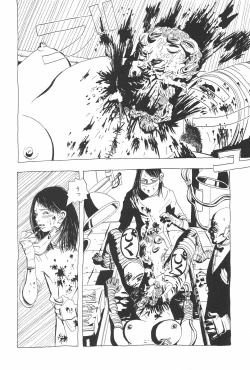 Page 150 of Manga Hotmilk 1997-07