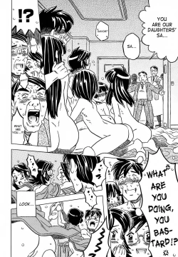 Page 152 of Zettaizetsumei Kyoushitsu - Desperation Classroom