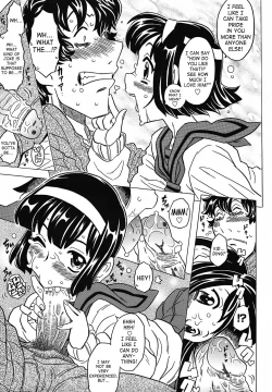 Page 196 of Zettaizetsumei Kyoushitsu - Desperation Classroom