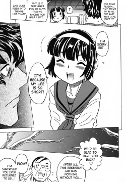 Page 202 of Zettaizetsumei Kyoushitsu - Desperation Classroom