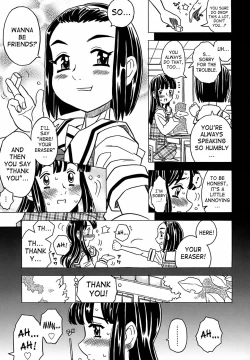 Page 56 of Zettaizetsumei Kyoushitsu - Desperation Classroom