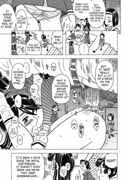 Page 65 of Zettaizetsumei Kyoushitsu - Desperation Classroom