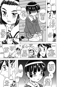 Page 73 of Zettaizetsumei Kyoushitsu - Desperation Classroom