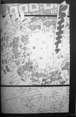 Page 17 of Kaizoku Oujo