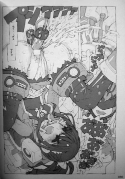 Page 29 of Kaizoku Oujo