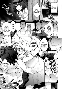 Page 12 of Kowaremonogatari