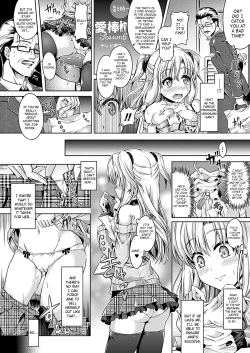 Page 8 of Migawari Ichinichi Idol | One Day Substitute Idol