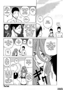 Page 103 of Wakazuma & Joshi Kousei Collection - Young Wife & High School Girl Collection