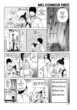 Page 107 of Wakazuma & Joshi Kousei Collection - Young Wife & High School Girl Collection