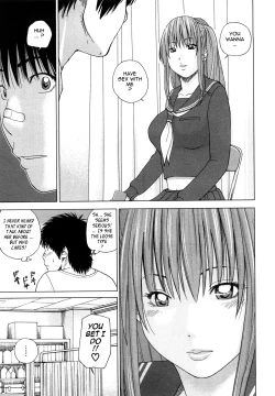 Page 126 of Wakazuma & Joshi Kousei Collection - Young Wife & High School Girl Collection