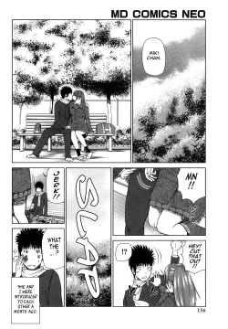 Page 153 of Wakazuma & Joshi Kousei Collection - Young Wife & High School Girl Collection