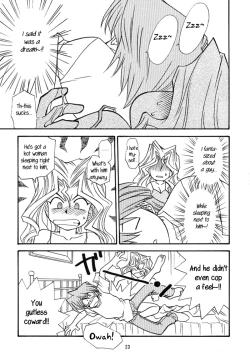 Page 22 of Yogoto no Duelist