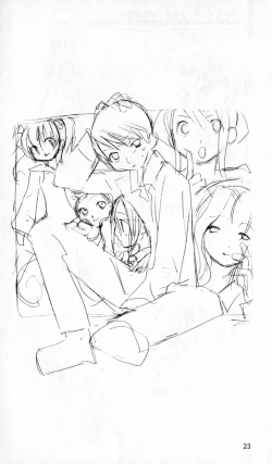 Page 24 of The Treasured Illustration Collection