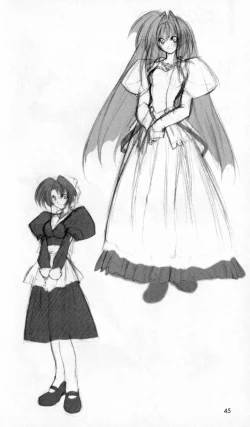 Page 46 of The Treasured Illustration Collection