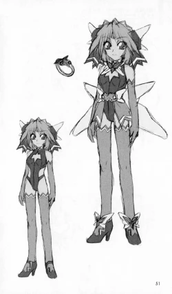 Page 52 of The Treasured Illustration Collection