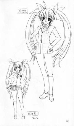 Page 58 of The Treasured Illustration Collection