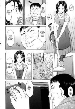 Page 4 of Kanojo no Himitsu