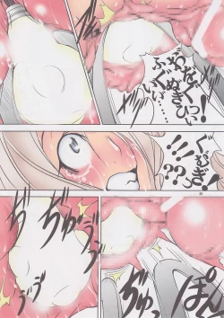 Page 37 of St.Margareta Gakuen Blackfile 5