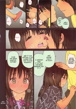 Page 17 of Little Girl 5