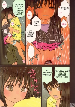 Page 20 of Little Girl 5