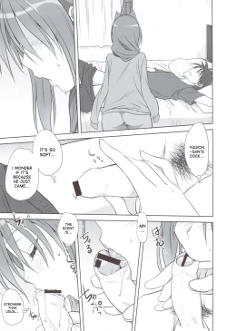 Page 14 of Akiko-san to Issho 11