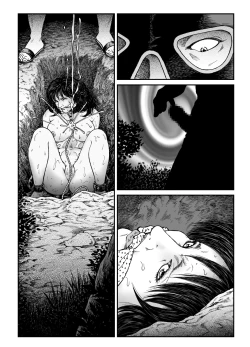 Page 39 of Yokubou Kaiki Dai 470 Shou