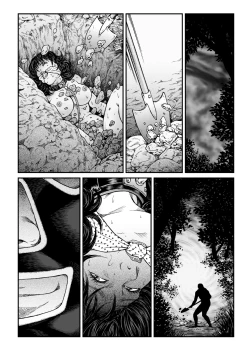 Page 40 of Yokubou Kaiki Dai 470 Shou