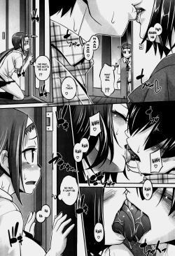 Page 6 of Iyashi Mimikaki