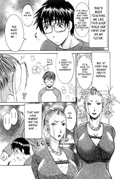 Page 10 of Oshiete! Obasan