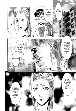 Page 115 of Oshiete! Obasan