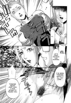 Page 116 of Oshiete! Obasan