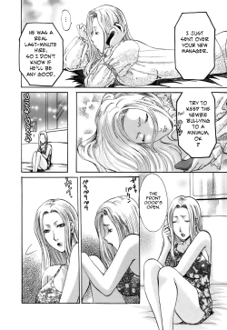 Page 129 of Oshiete! Obasan