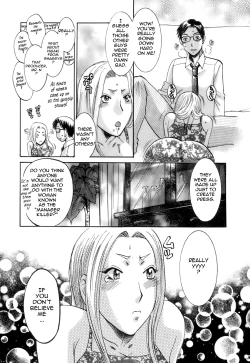 Page 132 of Oshiete! Obasan