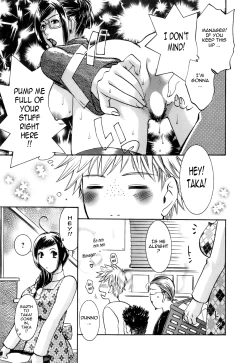 Page 144 of Oshiete! Obasan