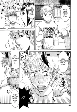 Page 147 of Oshiete! Obasan