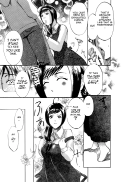 Page 168 of Oshiete! Obasan