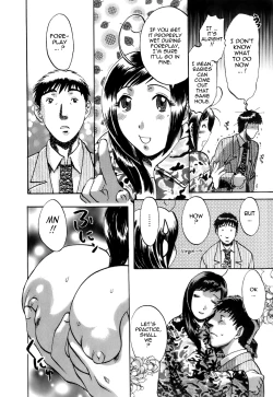 Page 183 of Oshiete! Obasan