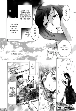 Page 191 of Oshiete! Obasan