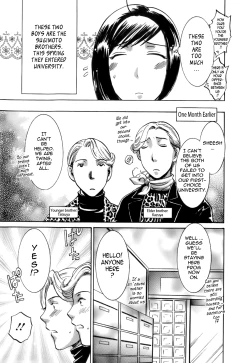 Page 194 of Oshiete! Obasan